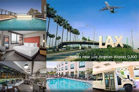 cheap hotels near lax airport